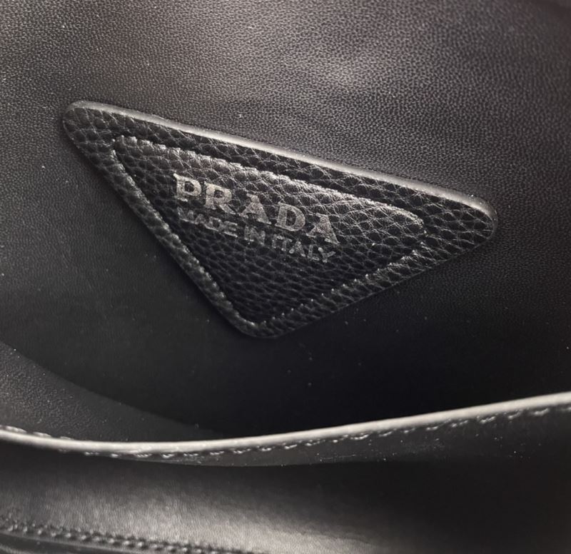 Prada Top Handle Bags